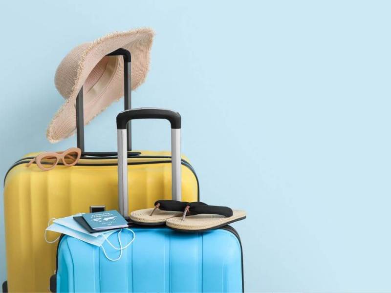 What do I pack for my travel? – PART&nbsp;1