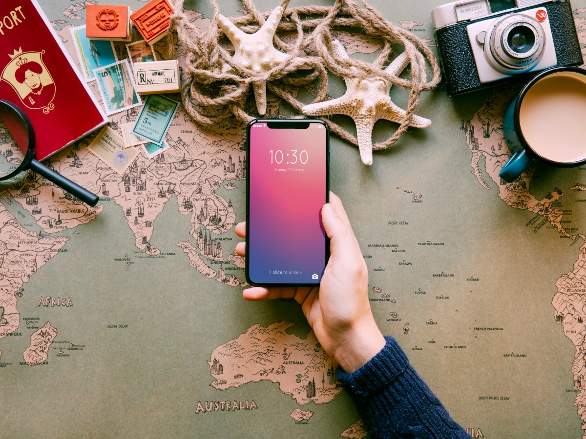 What do I pack for my travel? – PART&nbsp;2